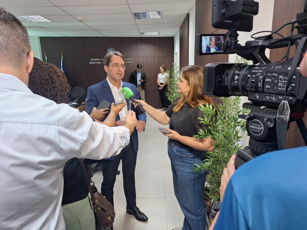 Lei do Orçamento para 2025 prevê concursos para a segurança pública e demais setores no Espírito Santo