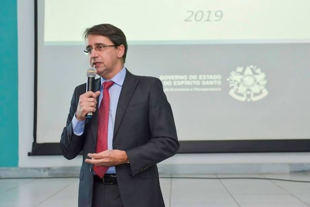 CASAGRANDE BUSCA RESGATAR O PASSIVO MALDITO HERDADO EM 2019: Governo vai investir mais R$ 500 milhões nas Polícias até 2022