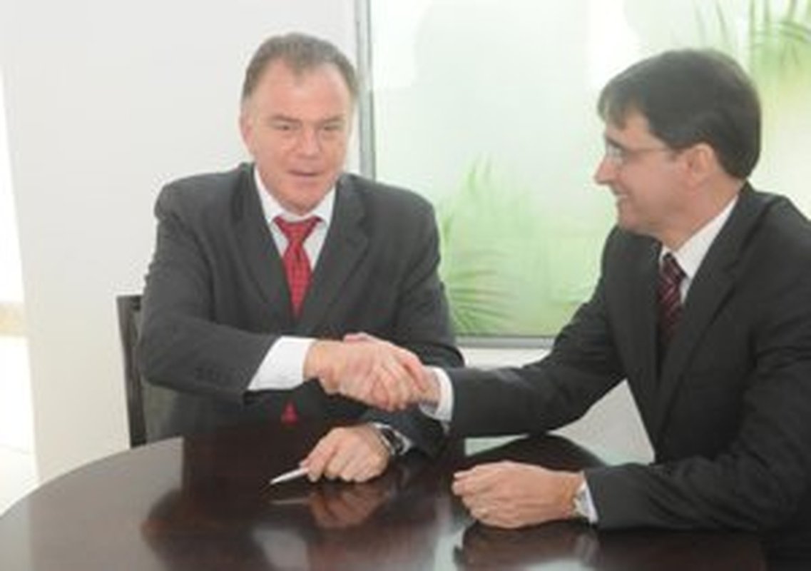 Delegado federal capixaba vai assumir Secretaria que coordena política de combate à violência no Estado