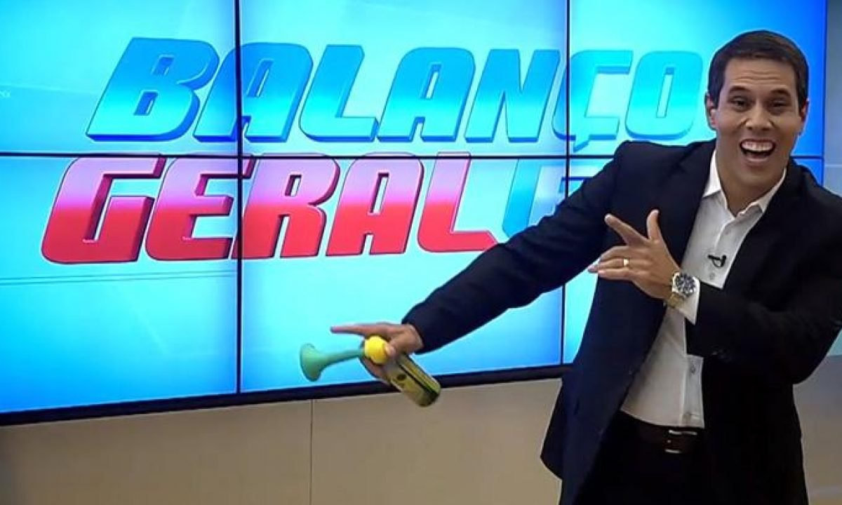 Exclusivo: Amaro Neto confessa na Justiça ter tido caso amoroso com esposa de policial, esquece ter sido “extorquido” e casal é absolvido