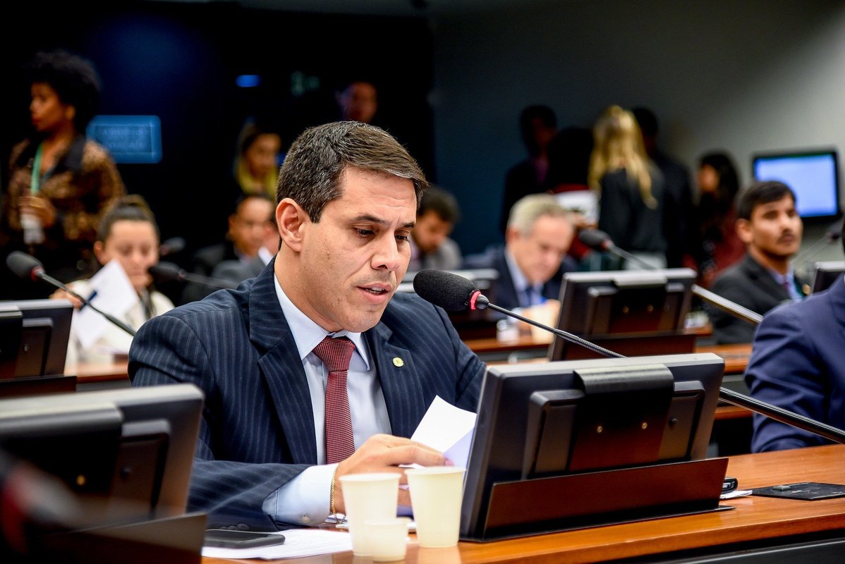 Amaro Neto vai bater o martelo e disputar a Prefeitura de Vitória