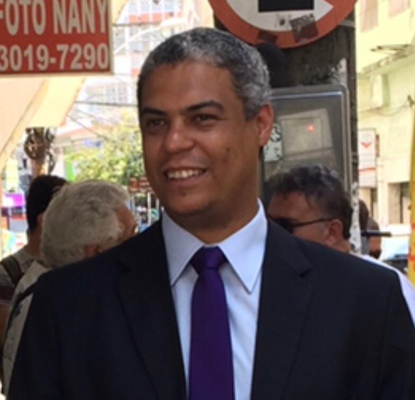 André Moreira quer ser a voz da cidadania na Câmara de Vereadores de Vitória