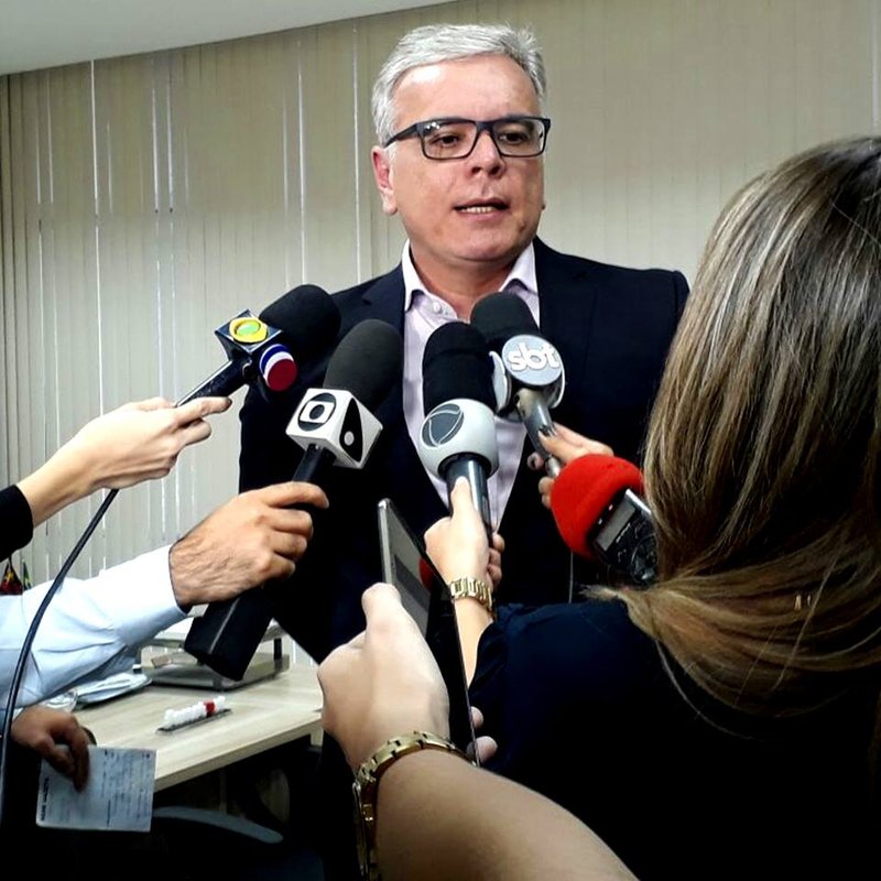 Ex-secretário da Segurança comete erros históricos e injustiças  com os capixabas em artigo publicado em A Gazeta