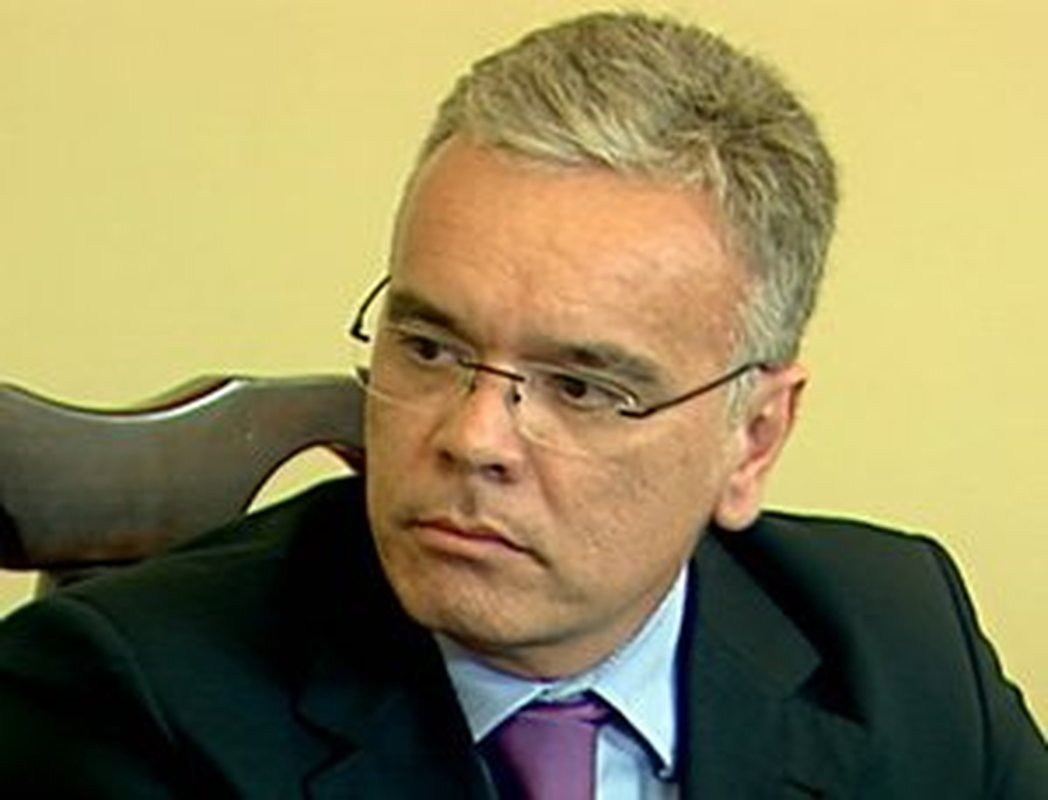 André Garcia assume a Secretaria de Justiça do Espírito Santo