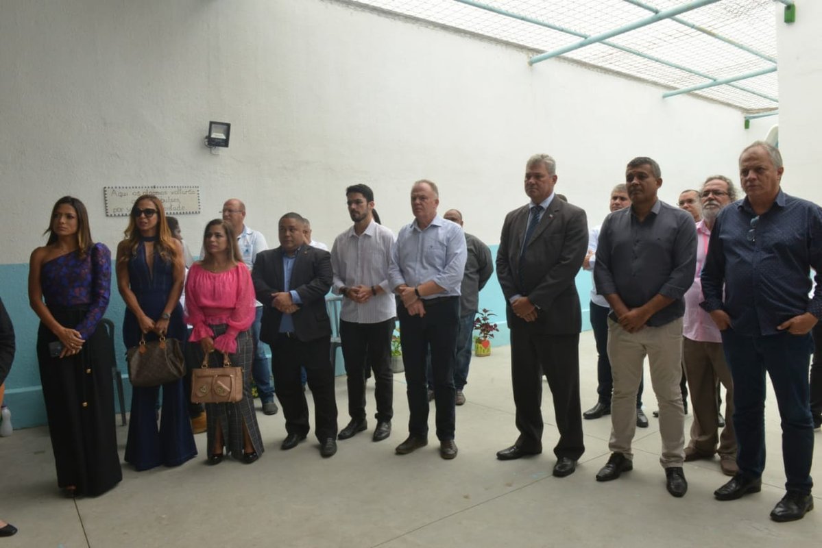 Espírito Santo inaugura modelo de ressocialização mais humano em unidade prisional de Cachoeiro