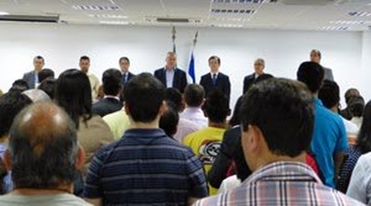 Secretaria de Justiça cria 'Prêmio' para incentivar servidores a adotarem práticas humanizadoras nos presídios do Espírito Santo