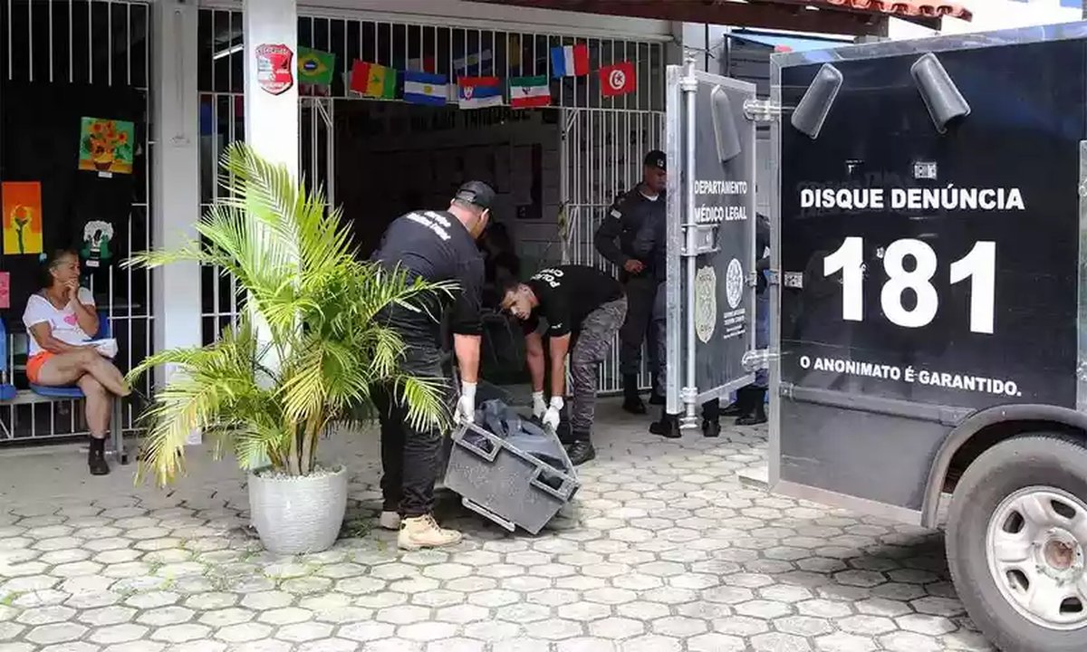 Câmara dos Deputados analisa novo Projeto de Lei que aumenta para 8 anos o prazo de internação de adolescentes infratores