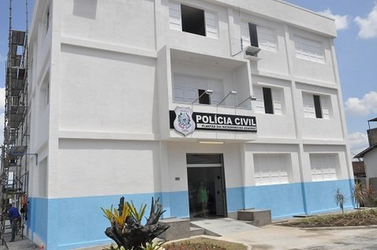 Policial civil aposentado é condenado a mais de 14 anos por cobrar 3 mil reais para investigar assassinato no Espírito Santo