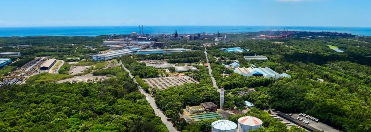 ‘UM DOS MAIORES INVESTIMENTOS DA HISTÓRIA DO SETOR PRIVADO NO ESPÍRITO SANTO’: Arcelor vai investir R$ 4 bilhões para a construção de indústria na Serra