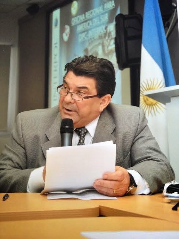 Armando Possa, a lenda viva do combate às organizações criminosas que saiu do Espírito Santo para dirigir o Departamento Geral da Polícia Federal e a agência da Interpol Para a América do Sul