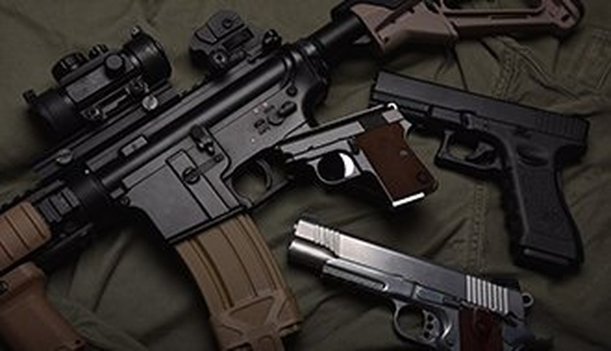 Liminar do STF suspende portarias de Bolsonaro e mantém medidas de rastreamento de armas e munições