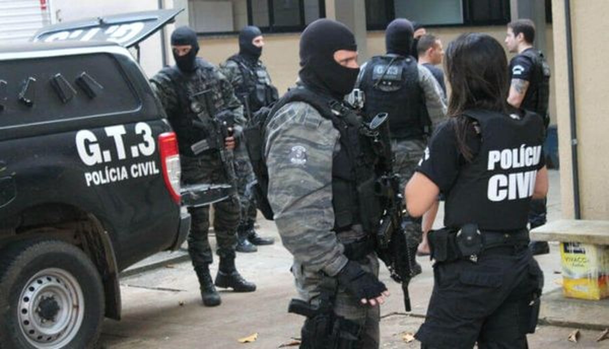 Governo rebate críticas e rechaça “falsas insinuações” sobre segurança do Espírito Santo