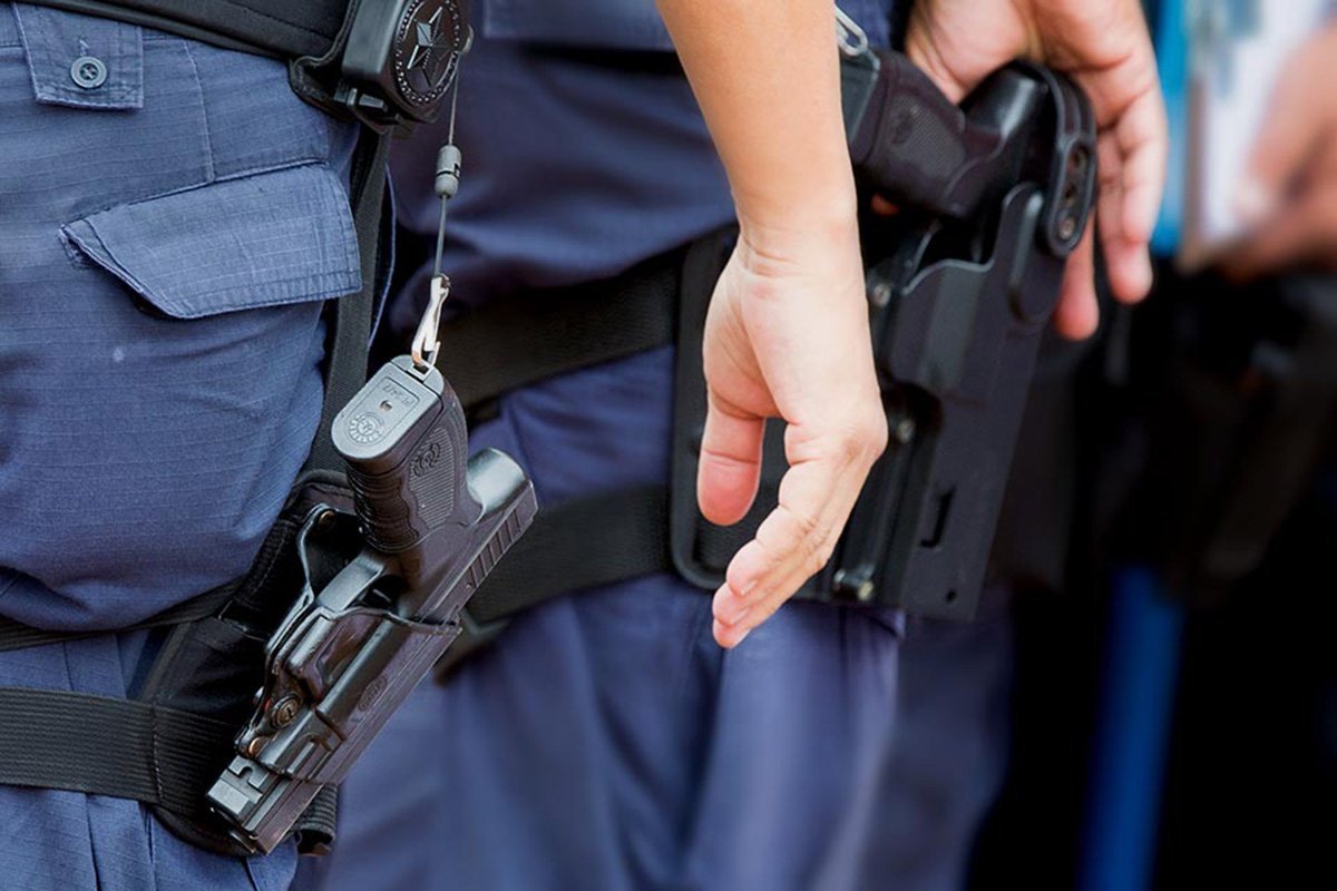 Supremo invalida lei do Espírito Santo que garantia porte de armas para vigilantes e seguranças