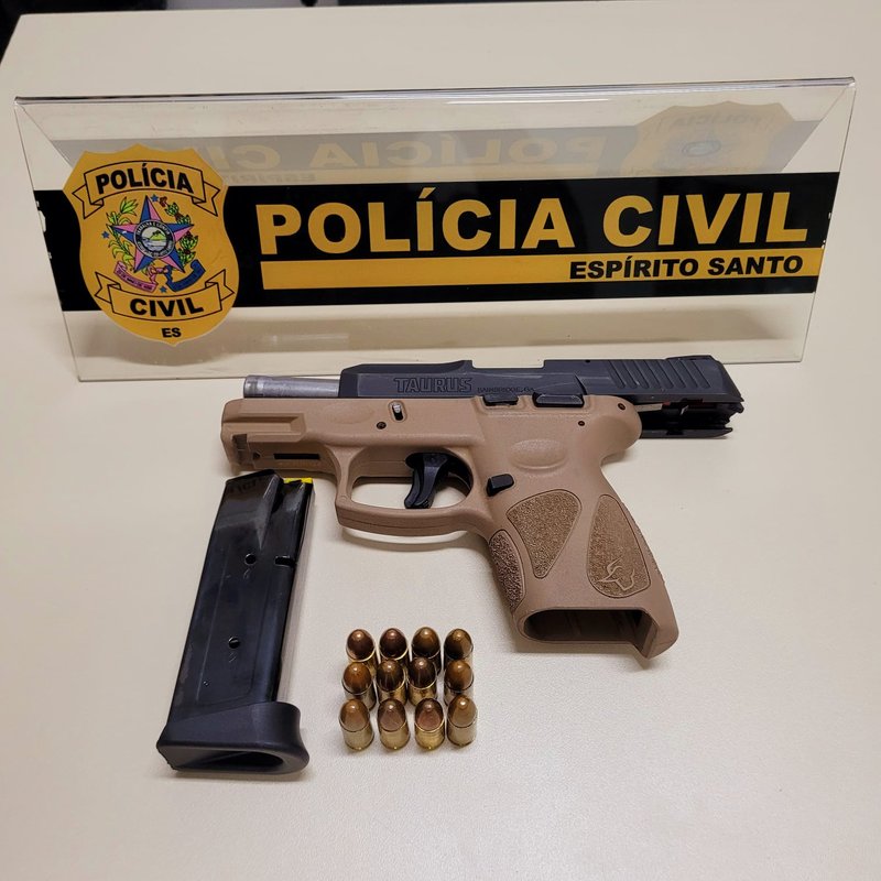 Deputado do PT vai apresentar Projeto de Lei que cria o Imposto sobre Propriedade de Armas de Fogo no Brasil