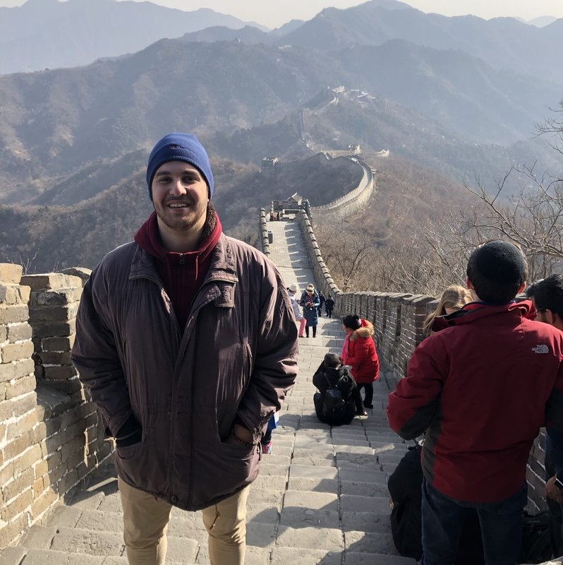 Advogado explica como vai funcionar a Coordenação Estadual das Relações Brasil x China
