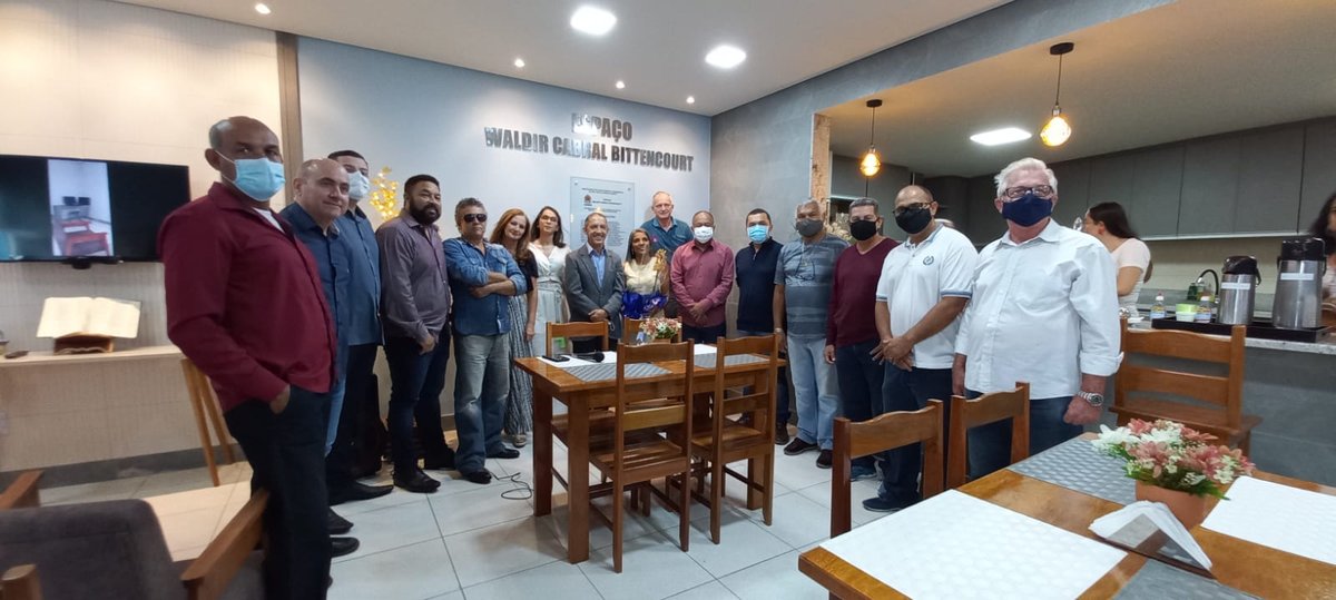 Asses completa 64 anos de fundação e de luta em favor da Família Militar do Espírito Santo