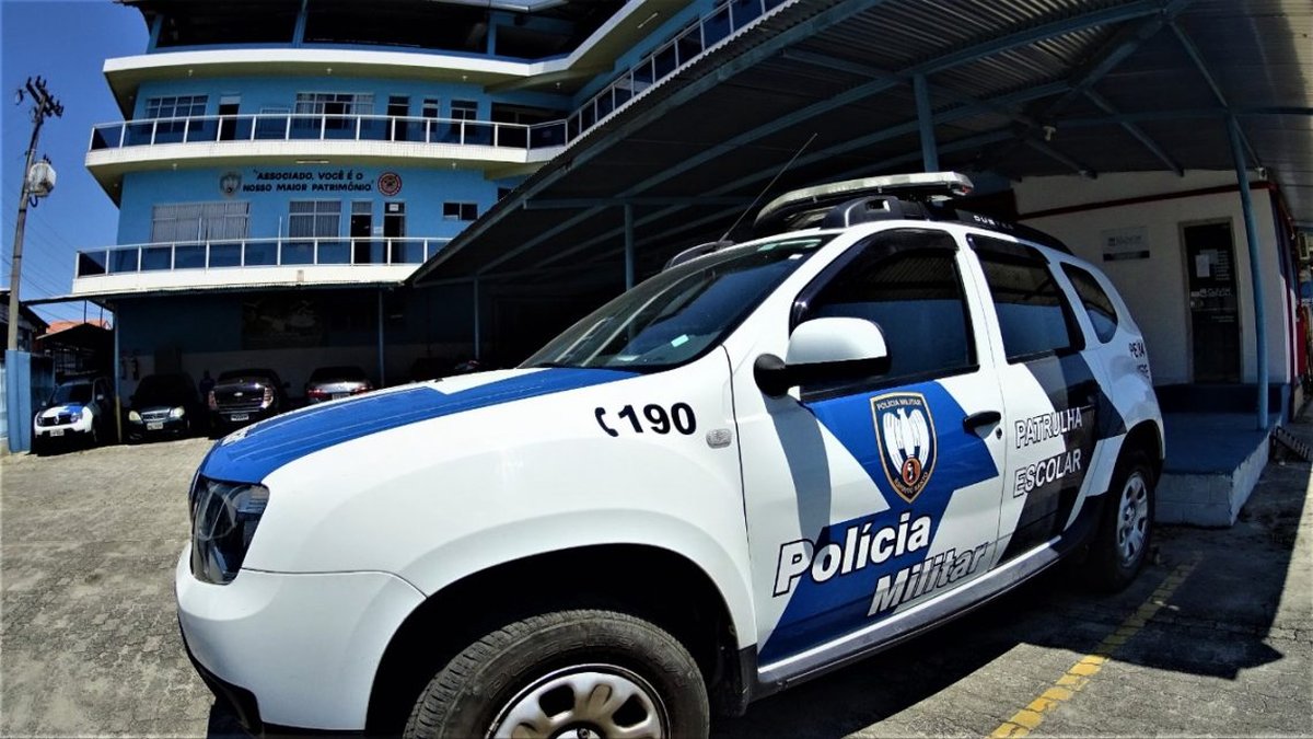 Capitão Amorim e Sargento Paulinho disputam a Presidência da ASSES