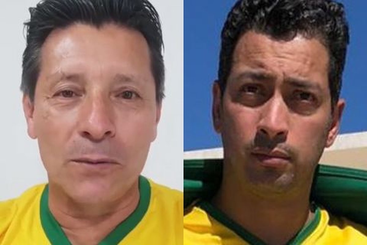 Capitão Assumção e Subtenente Assis estão rompidos