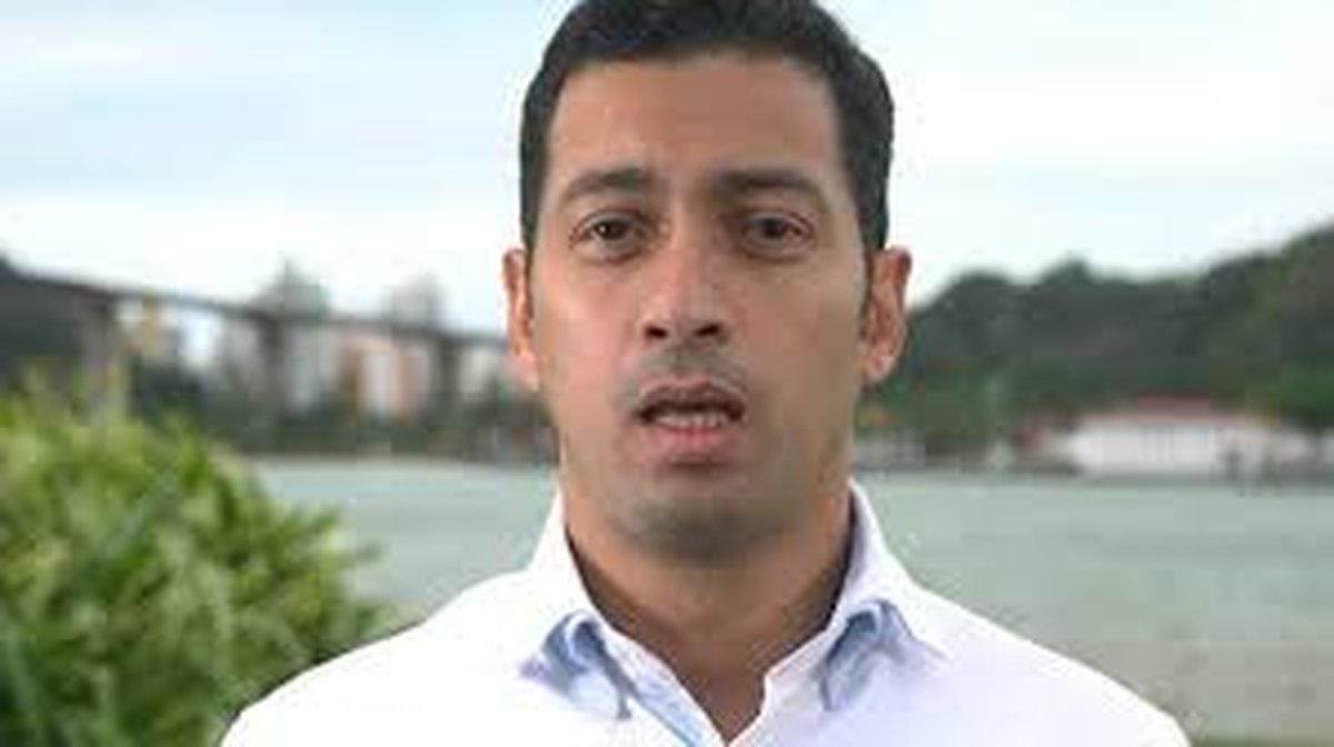 Diretor de Segurança da Assembleia Legislativa e pré-candidato a prefeito de Cariacica vai sentar no banco dos réus