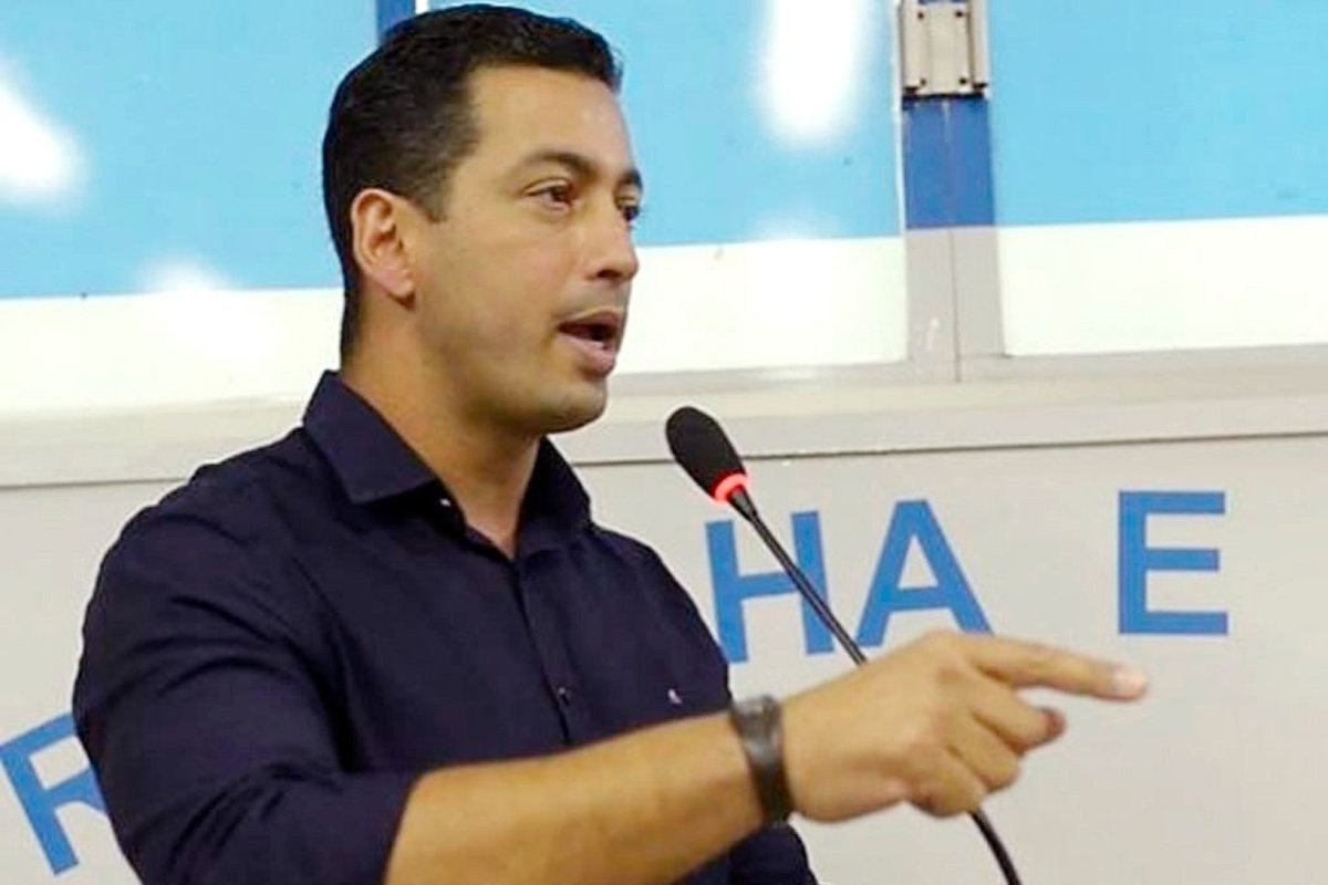 Candidato bolsonarista é condenado pela Justiça Eleitoral pela acusação de atacar governador do Espírito Santo com notícias falsas