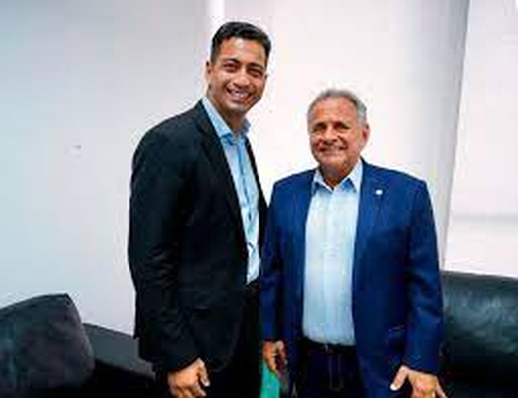 Coordenador da campanha de Manato é acusado de cometer irregularidade em propaganda eleitoral