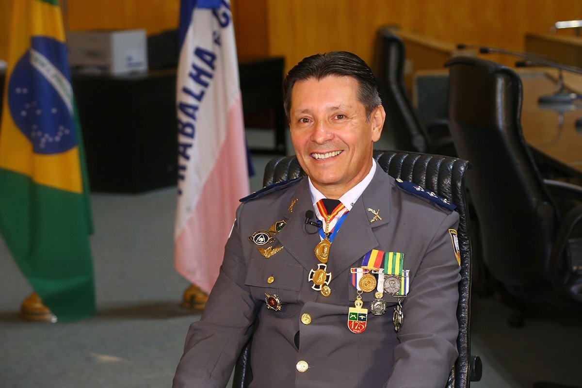 TEXTO ATUALIZADO: Deputado Assumção queria hospital especializado para atender pacientes com coronavírus