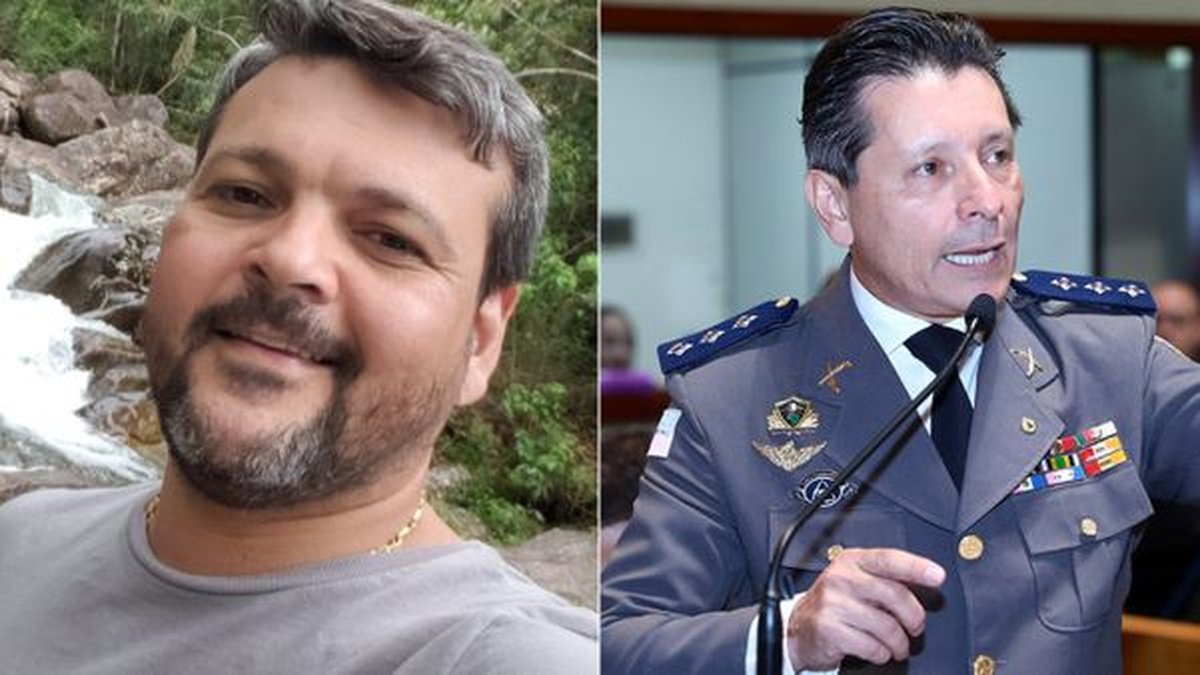 O silêncio do Capitão
