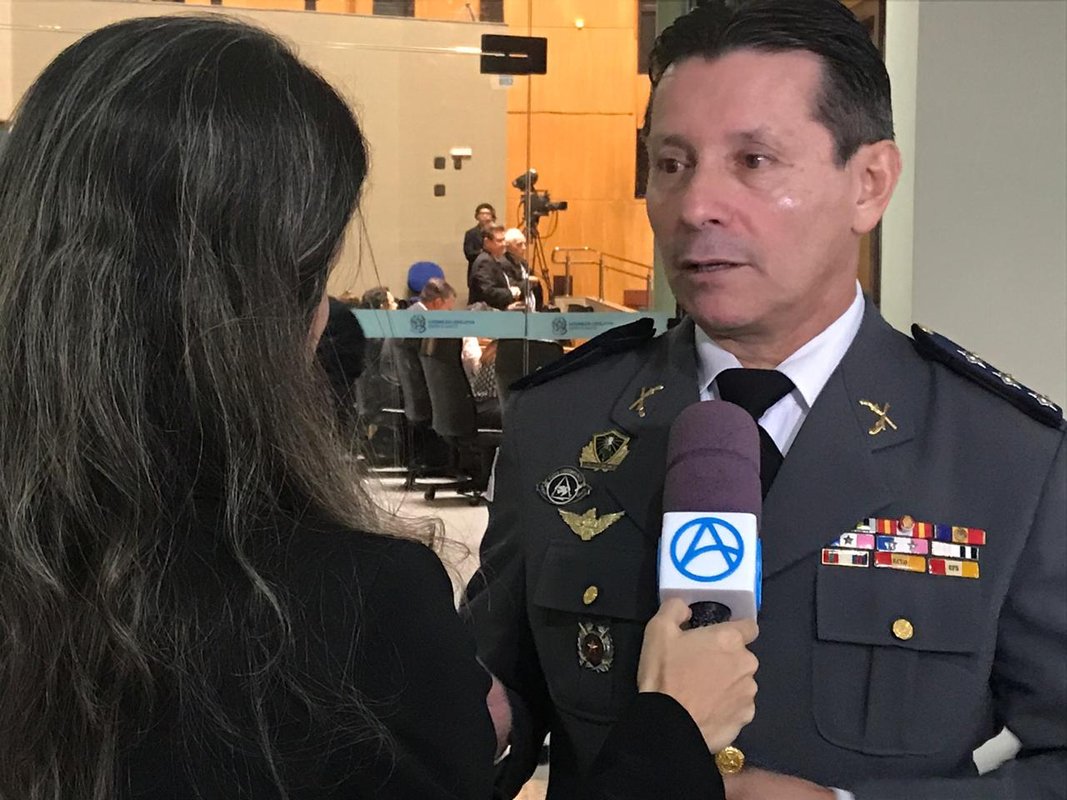 Capitão Assumção apresenta PL para impedir reajuste de pedágio em trechos de rodovias com obras atrasadas