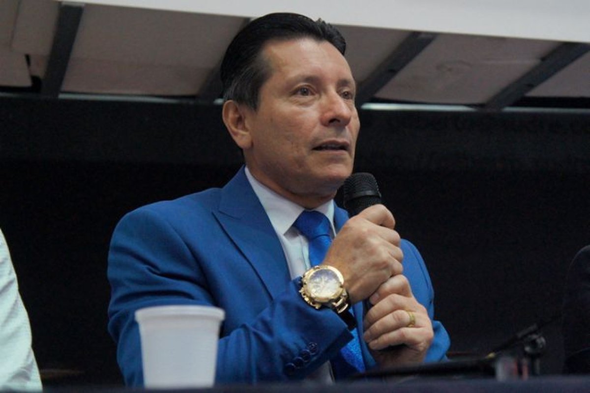Deputado Capitão Assumção compartilha vídeo que prega o desuso de máscaras e a exposição das pessoas ao contágio pelo novo coronavírus