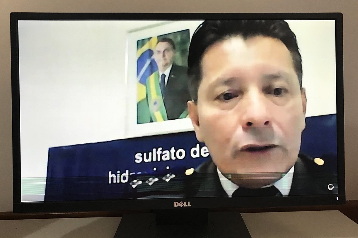 VÍTIMA FOI O GOVERNADOR CAPIXABA: Justiça condena Capitão Assumção por divulgar mentiras