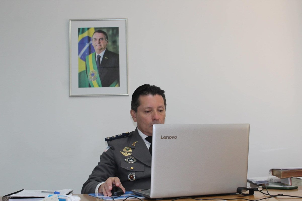 Capitão Assumção usou banco de dados da Maratana para fazer disparos em massa de mensagens e é processado pelo MP Eleitoral