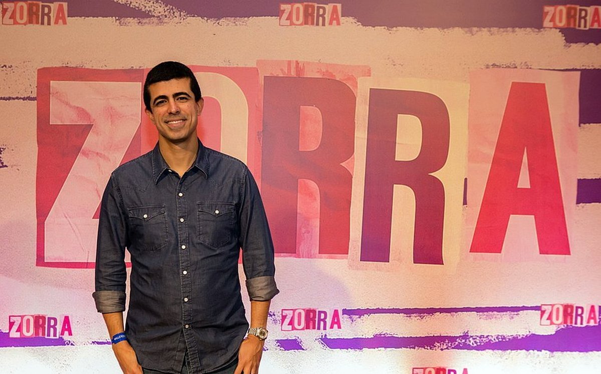 Ex-homem forte do humor da Globo, Marcius Melhem é acusado de tentar agarrar atrizes à força