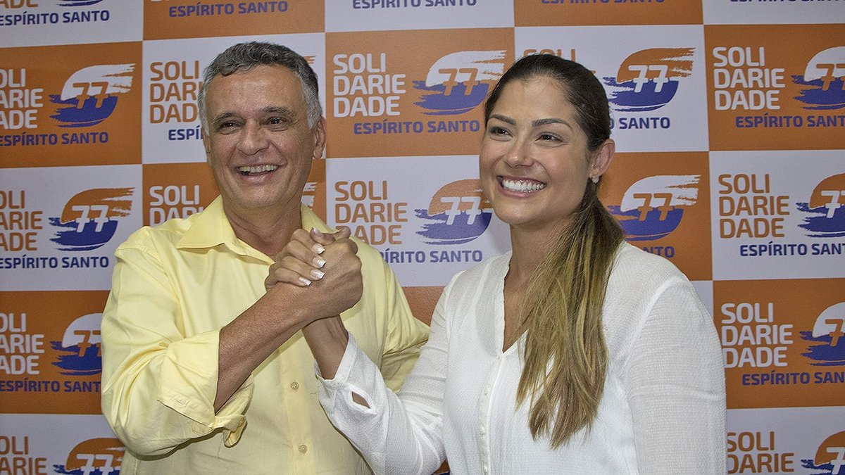 Audifax Barcelos pode ter sua candidatura impugnada pela Justiça Eleitoral