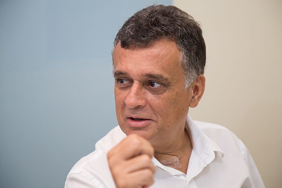 Ação na Justiça pede que Audifax devolva mais de R$ 2,4 milhões à Prefeitura da Serra pela acusação de má gestão de dinheiro público