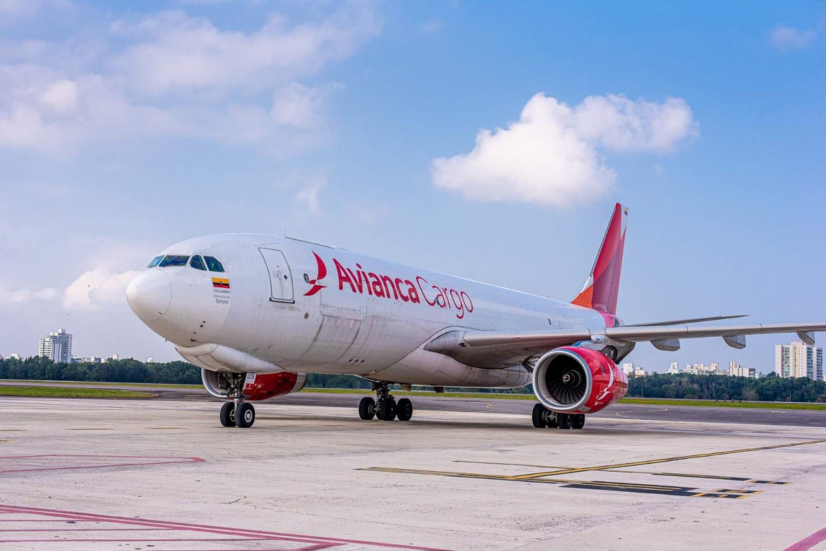 Trabalho de Tyago Hoffmann ajudou Aeroporto de Vitória a se transformar em nova rota aérea internacional de exportação de produtos capixabas
