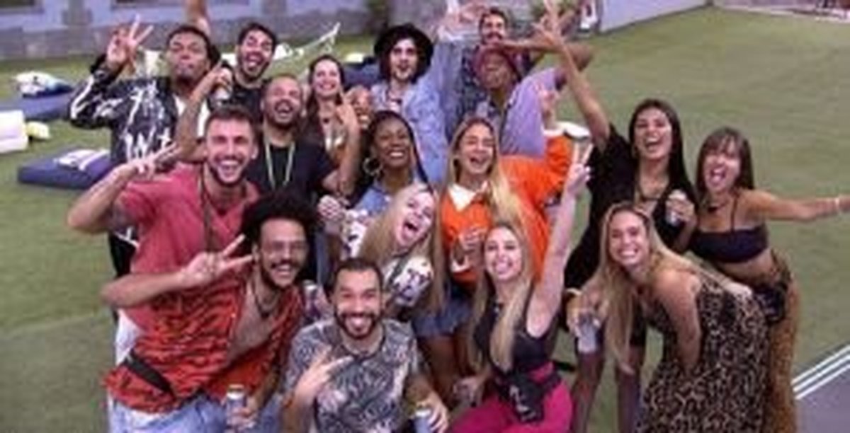 Os crimes no BBB da pandemia