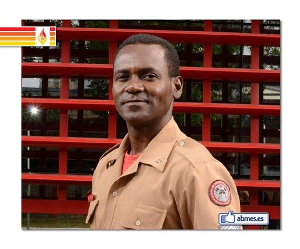 Presidente do Sindelpo agradece nota de apoio da  Associação dos Bombeiros Militares do Espírito Santo