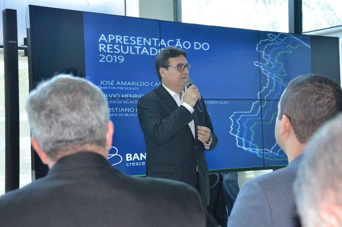Resultado semestral do Banestes registra R$ 185 milhões de lucro líquido