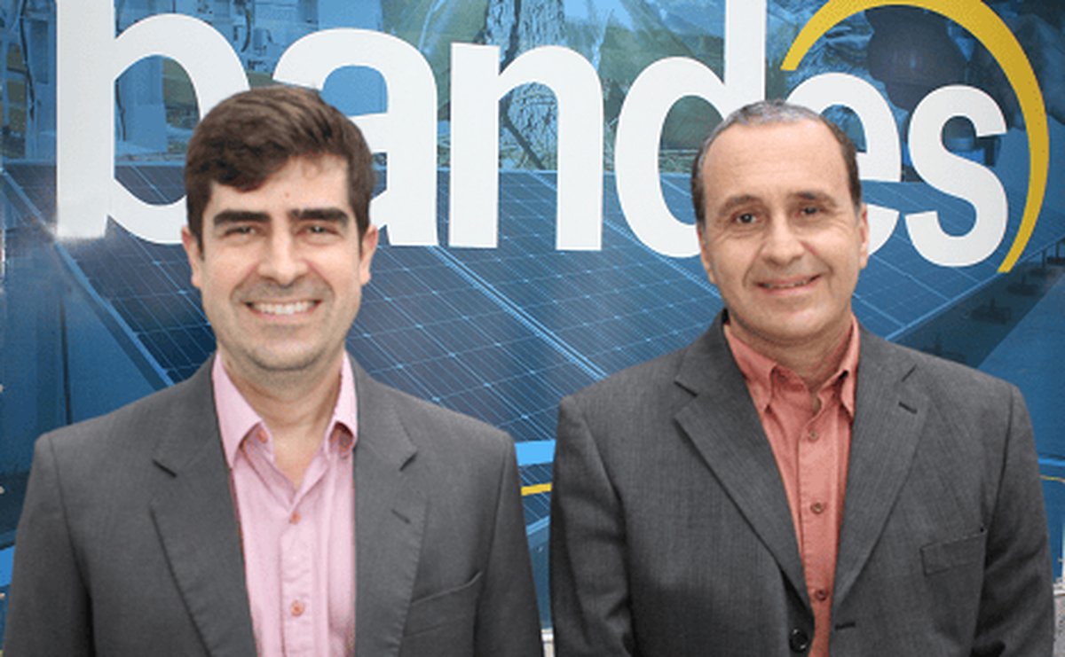 Banco Central aprova nomes da nova Diretoria Executiva e do Comitê de Auditoria do Bandes