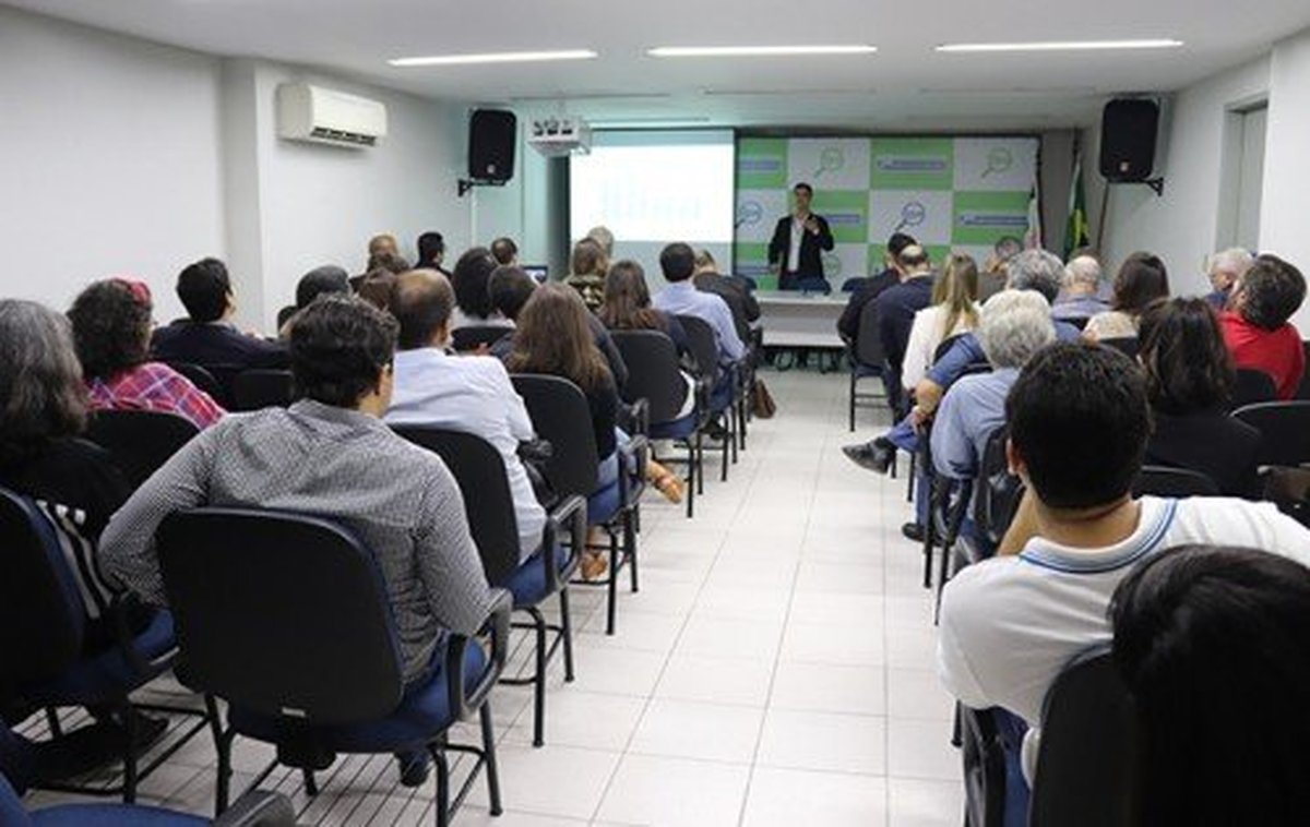 Credibilidade alcançada pelo Espírito Santo eleva para R$ 57,3 bilhões investimentos a serem feitos no Estado até 2023