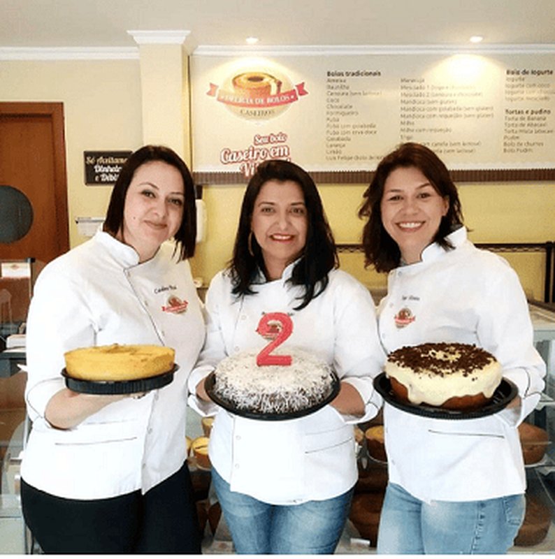 Bandes abre as portas para as mulheres empreendedoras e negócios liderados por elas ganham espaço no mercado capixaba