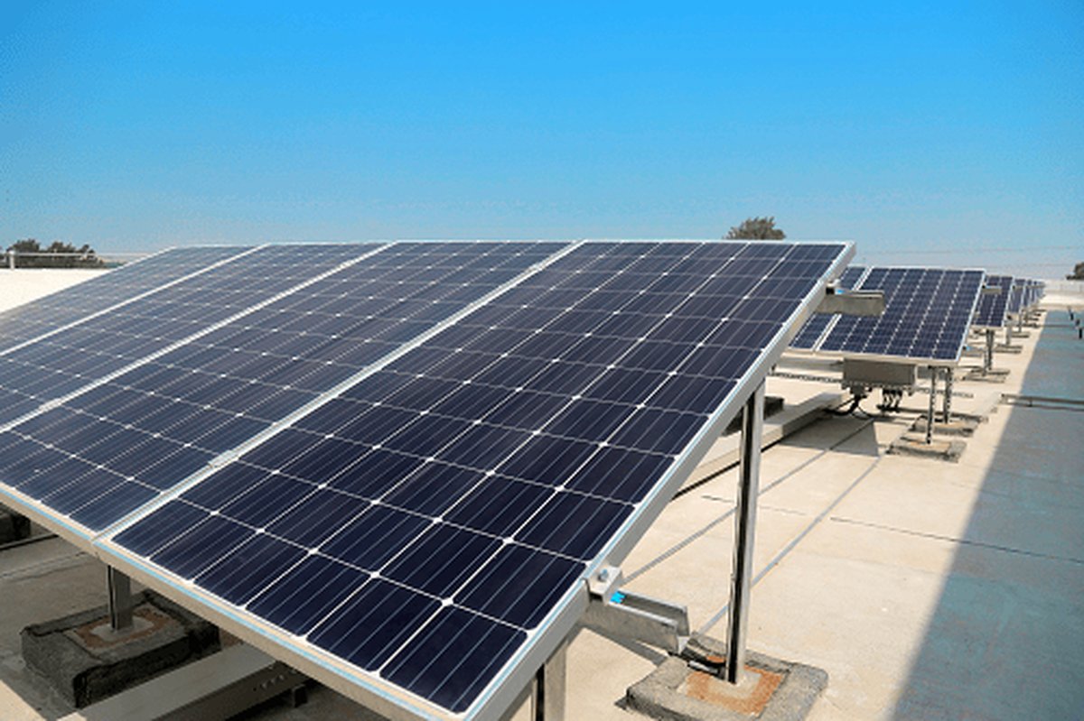 Bandes participa da maior feira da América do Sul para indústria solar