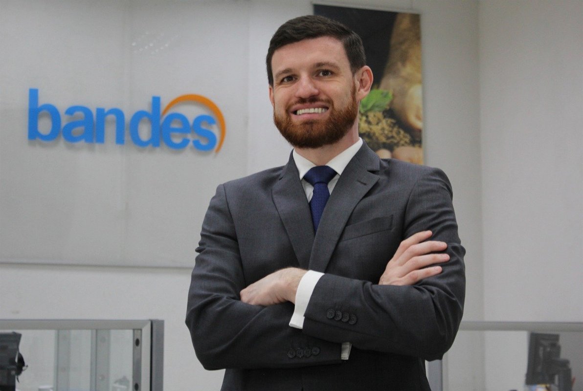 Agência internacional de classificação de risco certifica o Bandes com avaliação AA
