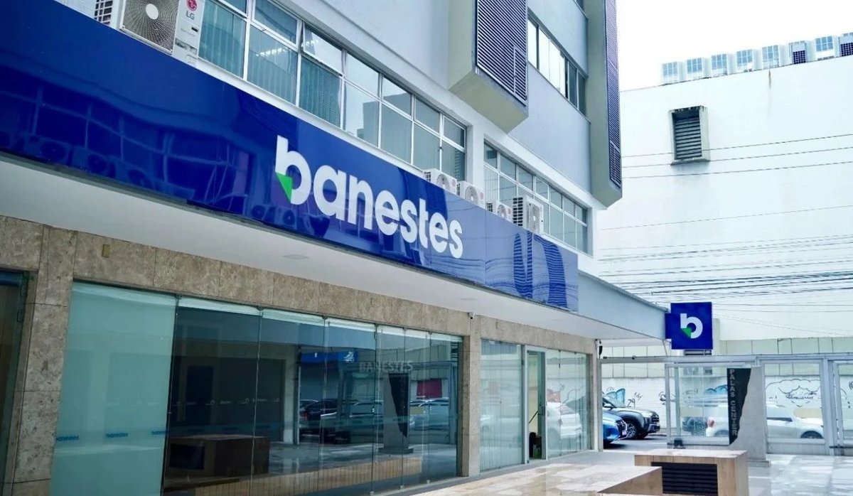 Banestes alcança lucro líquido recorde de R$ 413 milhões no resultado anual de 2025