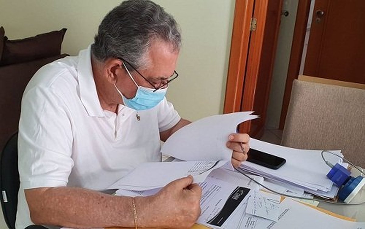 Barra de São Francisco vai começar Guarda Civil Municipal com policiais da reserva