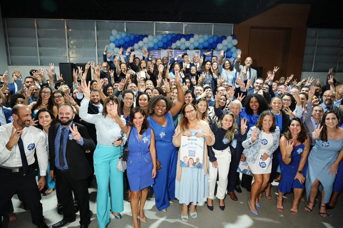 Ben-Hur lança candidatura à Presidência da OAB/ES com foco na mudança e a renovação