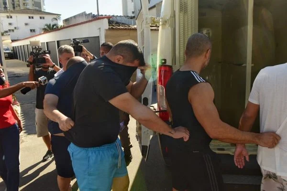 Apoio da Polícia Militar à operação do Gaeco que colocou na cadeia acusados de ligação com o jogo do bicho e lavagem de dinheiro é legal