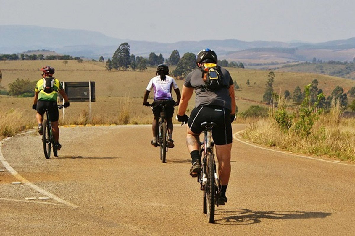 Deputado apresenta proposta para estimular cicloturismo no Espírito Santo