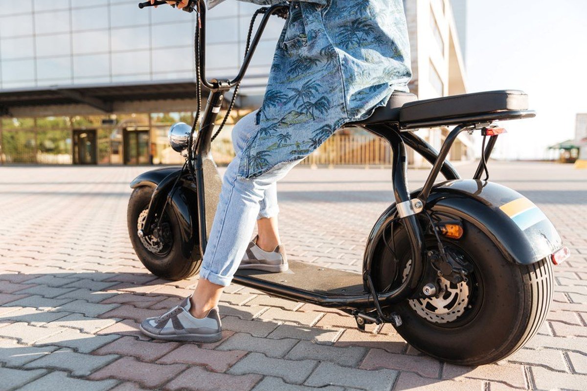 Espírito Santo pede regulamentação sobre o trânsito de bicicletas elétricas