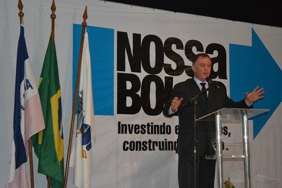 Casagrande anuncia 1.700 vagas em faculdades particulares para estudantes carentes do Espírito Santo